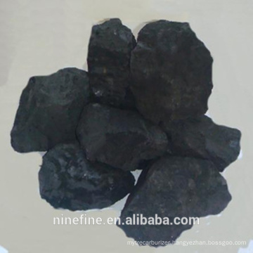 high fixed carbon foundry coke with good quality and price advantage